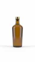 Italian olive oil cold-pressed