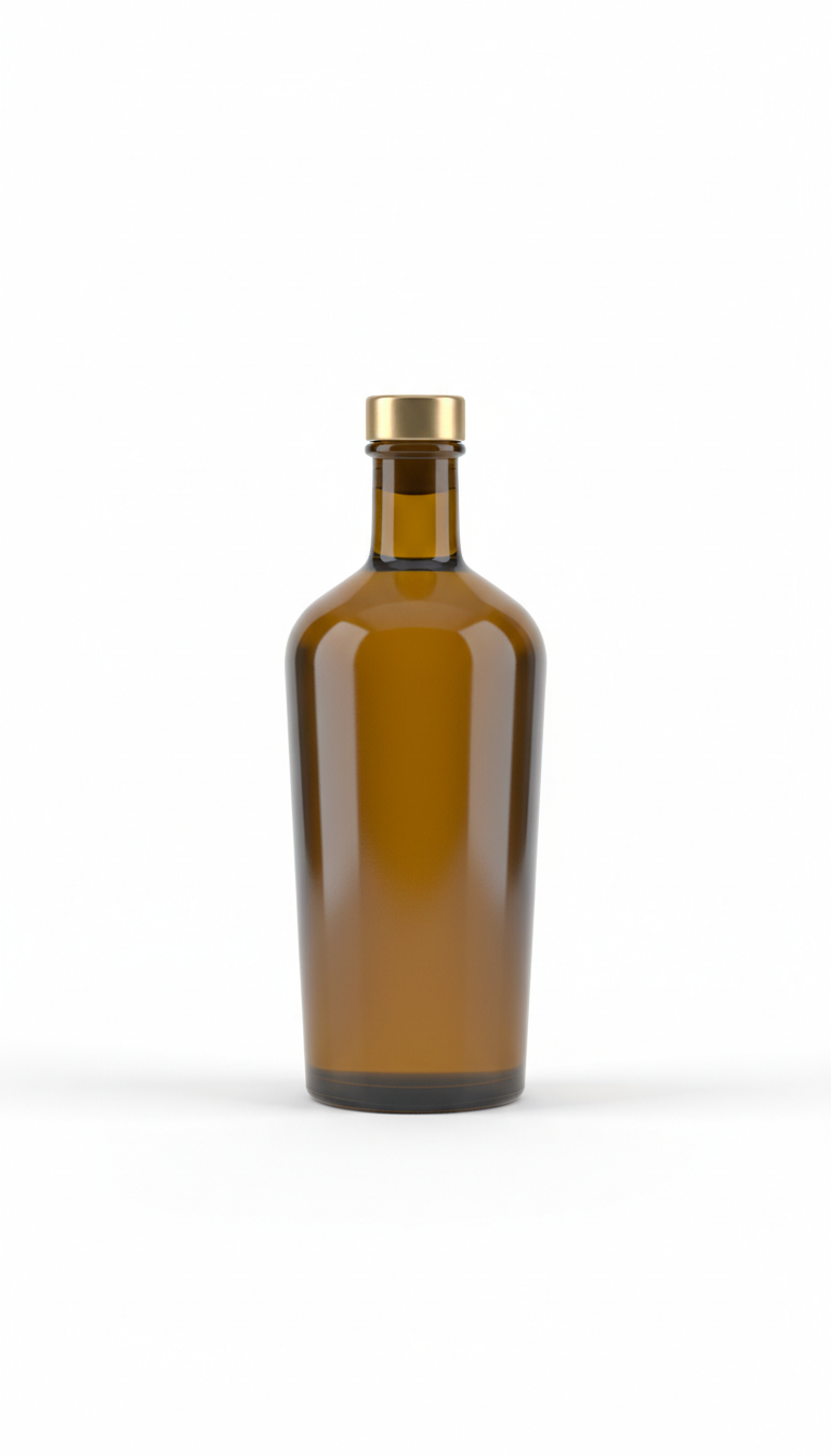 Italian olive oil cold-pressed