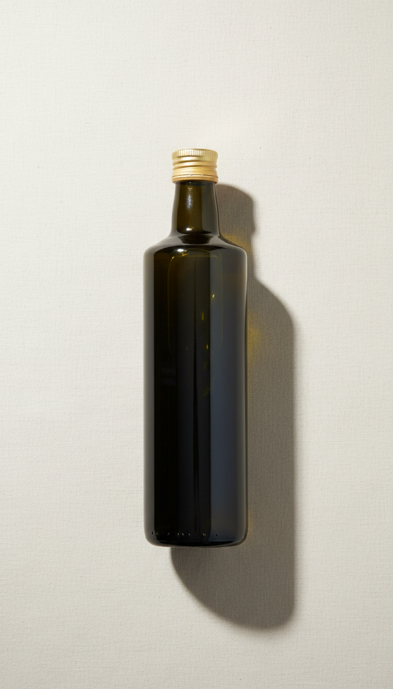 Extra Virgin Olive Oil, Italian Cold-Pressed